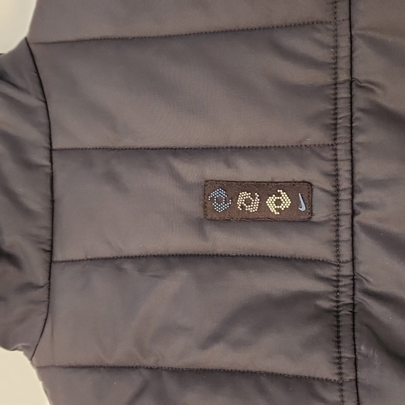 Nike Kidss' Jacket - Picture 5 of 11